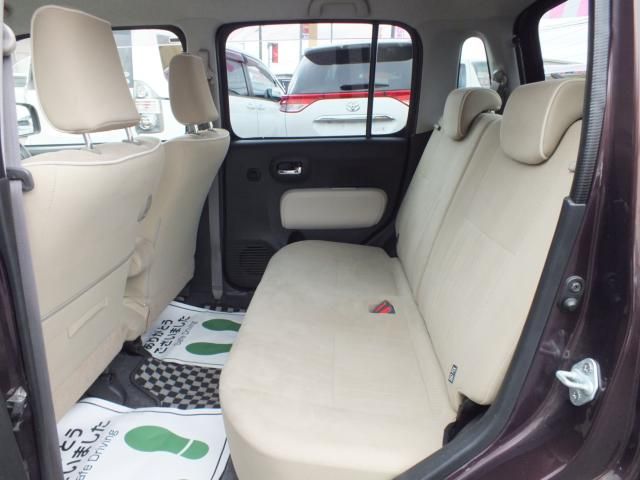 Daihatsu MIRA COCOA 2012-05 8640-22