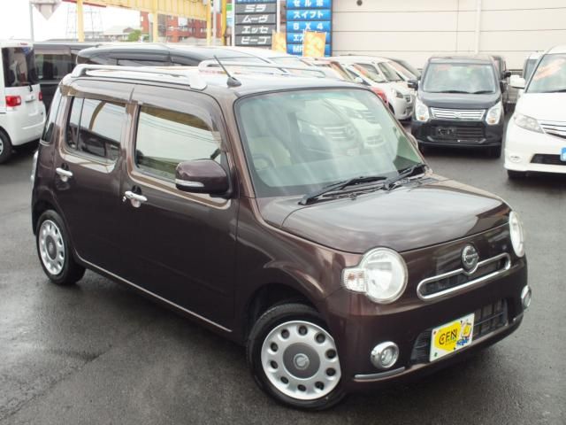 Daihatsu MIRA COCOA 2012-05 8640-11