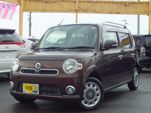 Daihatsu MIRA COCOA 2012-05 8640-1