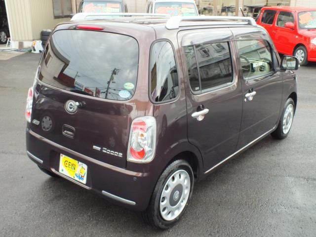 Daihatsu MIRA COCOA 2012-05 8640-15