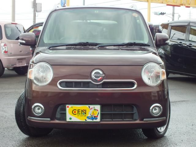 Daihatsu MIRA COCOA 2012-05 8640-4