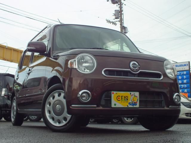 Daihatsu MIRA COCOA 2012-05 8640-7