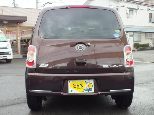 Daihatsu MIRA COCOA 2012-05 8640-18