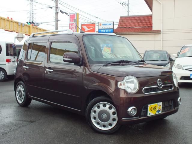 Daihatsu MIRA COCOA 2012-05 8640-10
