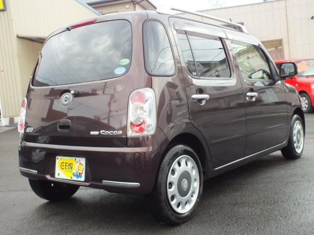 Daihatsu MIRA COCOA 2012-05 8640-14