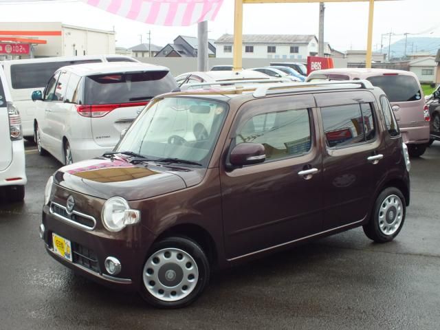 Daihatsu MIRA COCOA 2012-05 8640-3