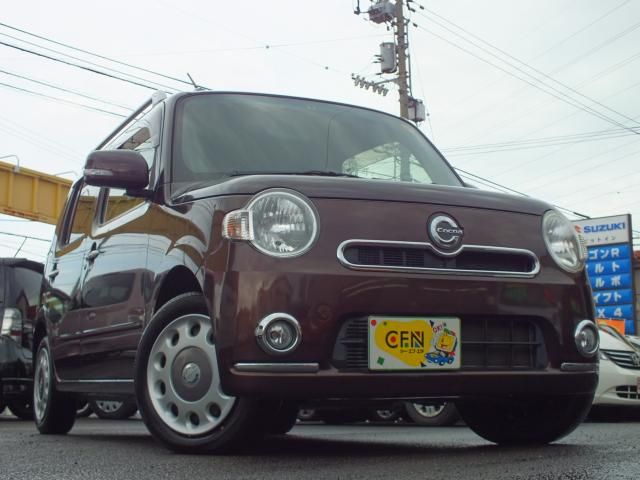 Daihatsu MIRA COCOA 2012-05 8640-6