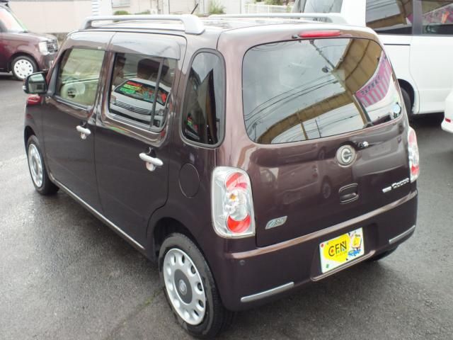 Daihatsu MIRA COCOA 2012-05 8640-17