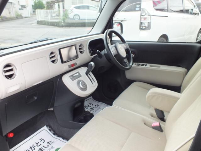 Daihatsu MIRA COCOA 2012-05 8640-20
