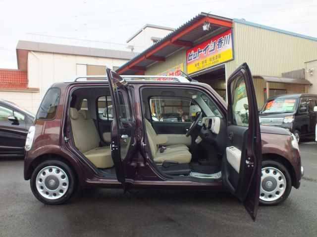 Daihatsu MIRA COCOA 2012-05 8640-13