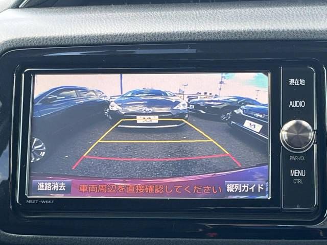 Toyota VITZ HYBRID 2017-11 28420-5