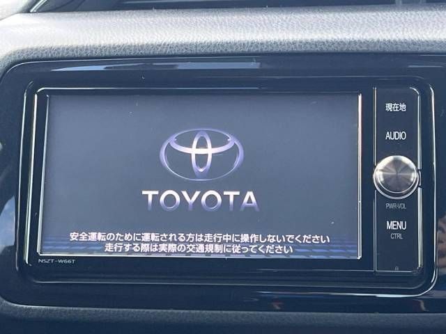 Toyota VITZ HYBRID 2017-11 28420-4