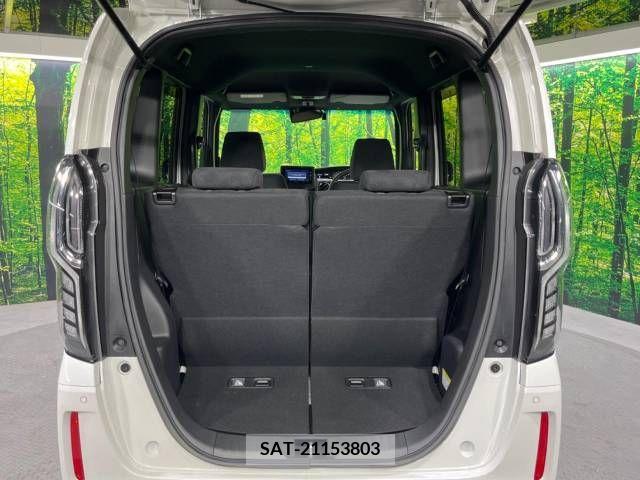 Honda N BOX CUSTOM 2021-12 343697-10