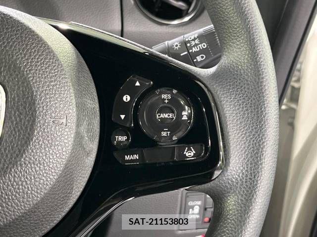 Honda N BOX CUSTOM 2021-12 343697-7