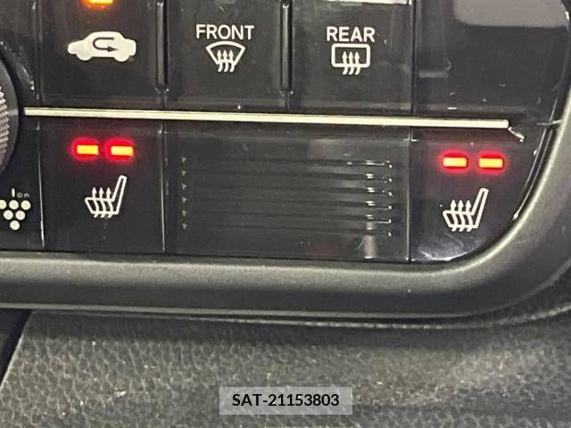 Honda N BOX CUSTOM 2021-12 343697-5