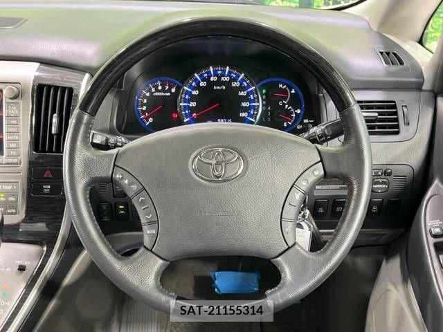 Toyota ALPHARD 2005-06 283521-12