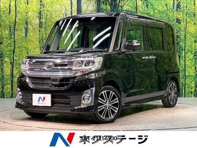 Daihatsu TANTO CUSTOM 2015-09 380788-0