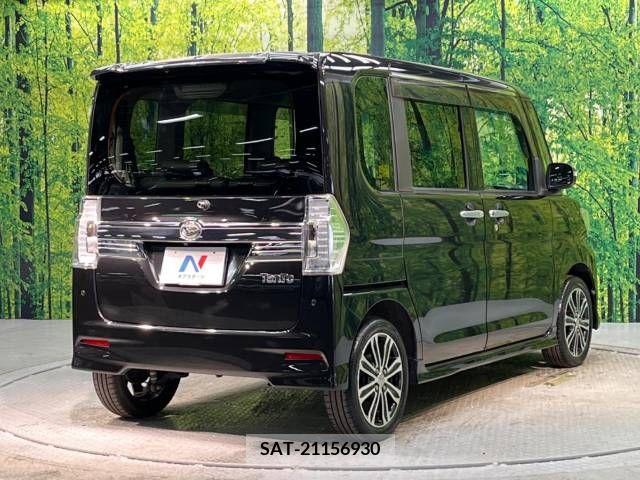 Daihatsu TANTO CUSTOM 2015-09 380788-18