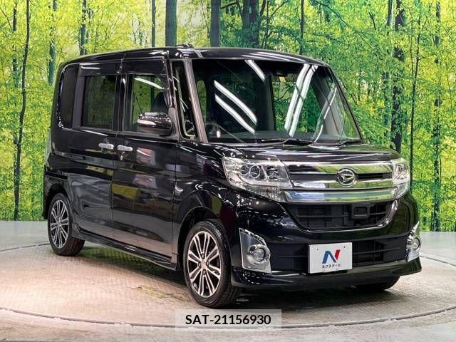 Daihatsu TANTO CUSTOM 2015-09 380788-17