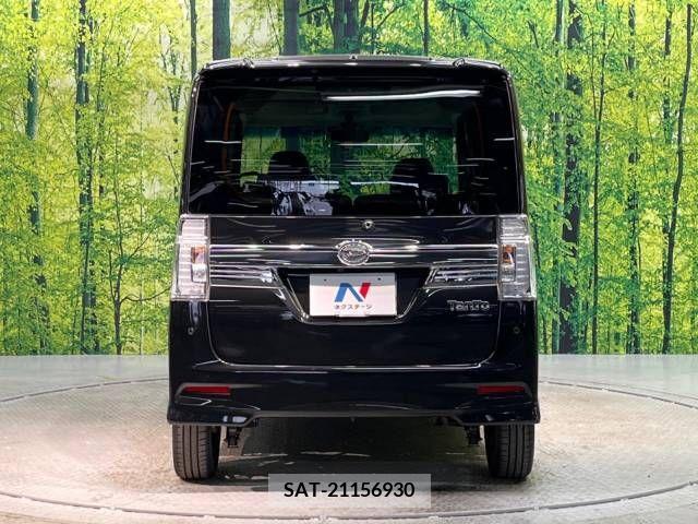 Daihatsu TANTO CUSTOM 2015-09 380788-16