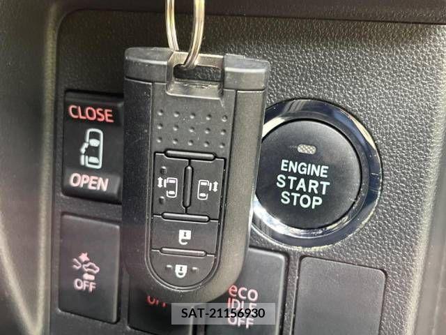 Daihatsu TANTO CUSTOM 2015-09 380788-6