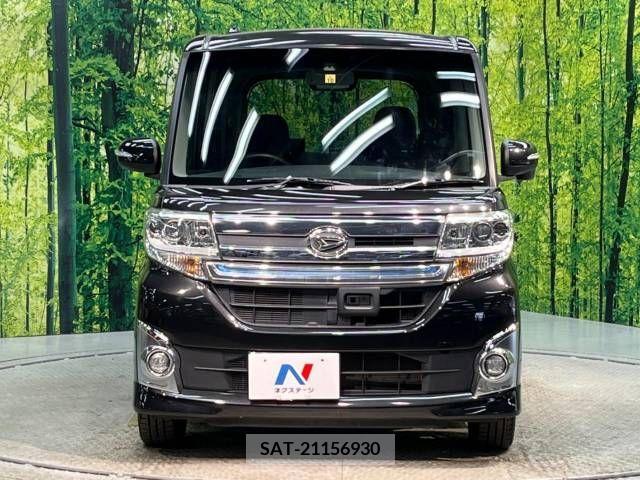 Daihatsu TANTO CUSTOM 2015-09 380788-15