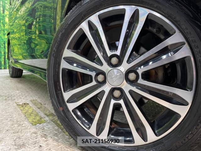 Daihatsu TANTO CUSTOM 2015-09 380788-14