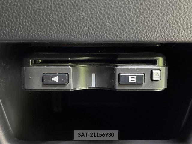 Daihatsu TANTO CUSTOM 2015-09 380788-4