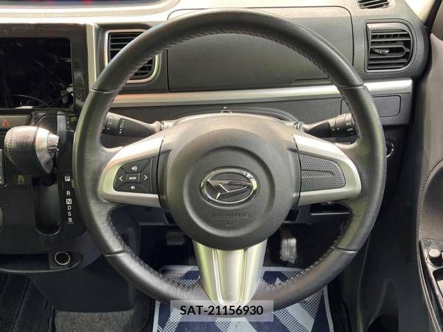 Daihatsu TANTO CUSTOM 2015-09 380788-12