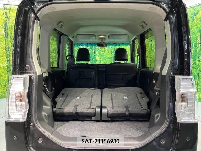 Daihatsu TANTO CUSTOM 2015-09 380788-11