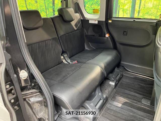 Daihatsu TANTO CUSTOM 2015-09 380788-10