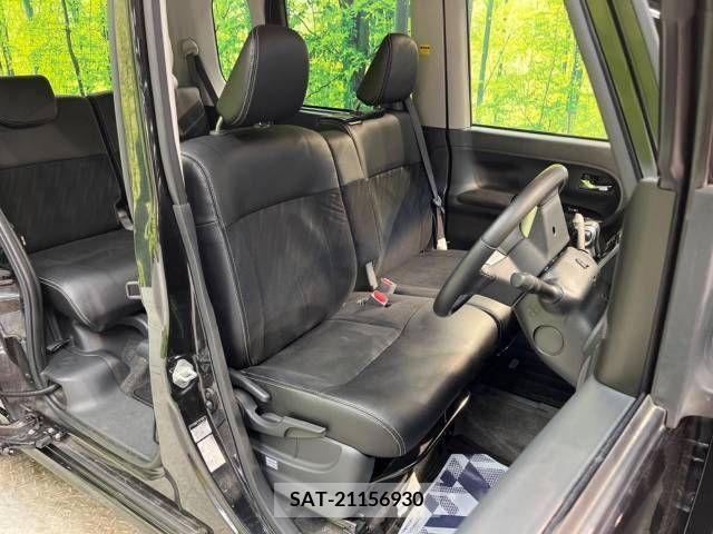 Daihatsu TANTO CUSTOM 2015-09 380788-9