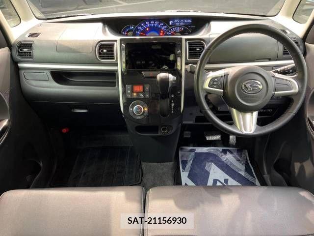 Daihatsu TANTO CUSTOM 2015-09 380788-1