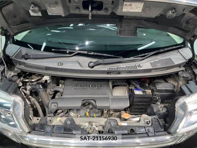 Daihatsu TANTO CUSTOM 2015-09 380788-19