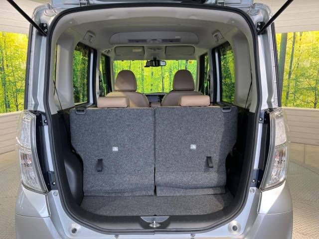 Nissan DAYZ ROOX 2018-10 28427-10