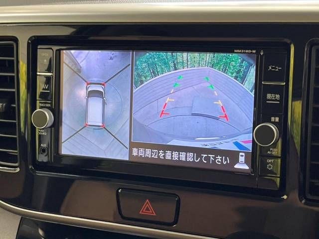 Nissan DAYZ ROOX 2018-10 28427-3