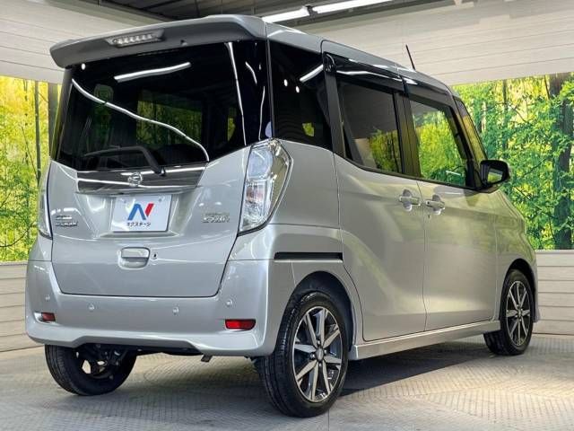 Nissan DAYZ ROOX 2018-10 28427-17