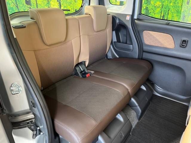 Nissan DAYZ ROOX 2018-10 28427-9