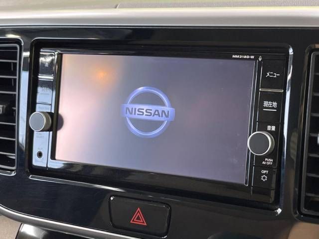Nissan DAYZ ROOX 2018-10 28427-2