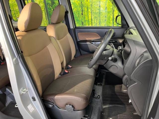 Nissan DAYZ ROOX 2018-10 28427-8