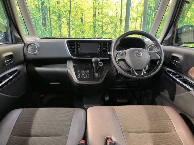 Nissan DAYZ ROOX 2018-10 28427-1