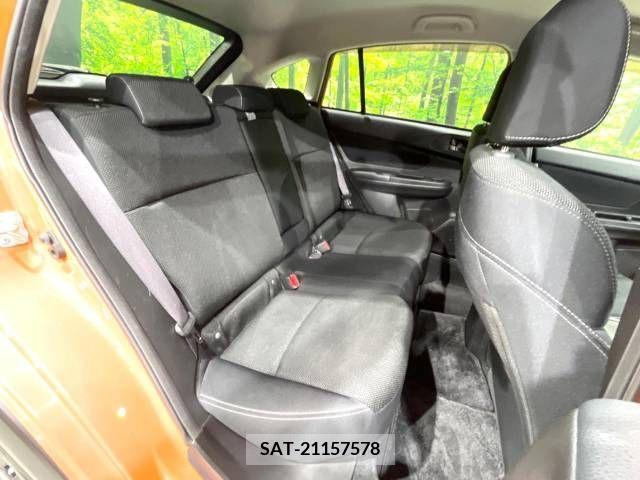 Subaru SUBARU 2012-12 304126-9