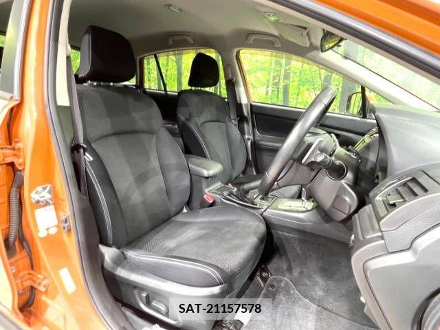 Subaru SUBARU 2012-12 304126-8