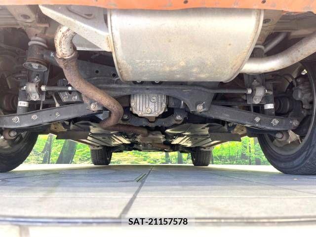 Subaru SUBARU 2012-12 304126-19
