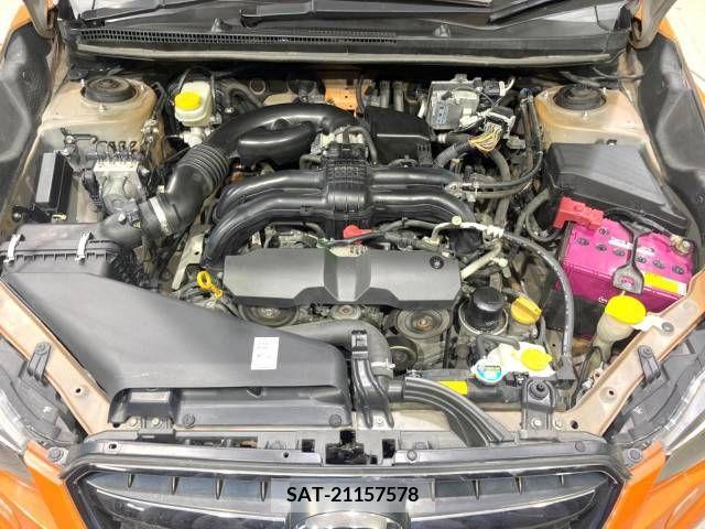 Subaru SUBARU 2012-12 304126-18