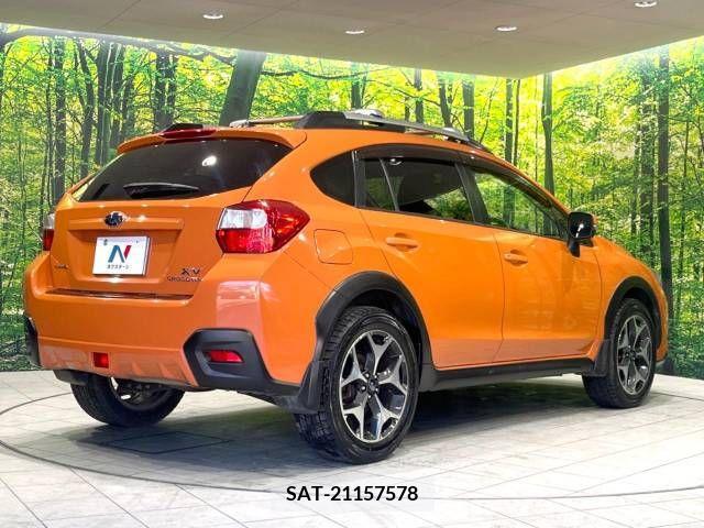 Subaru SUBARU 2012-12 304126-17
