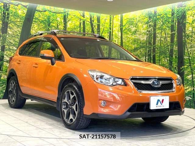 Subaru SUBARU 2012-12 304126-16