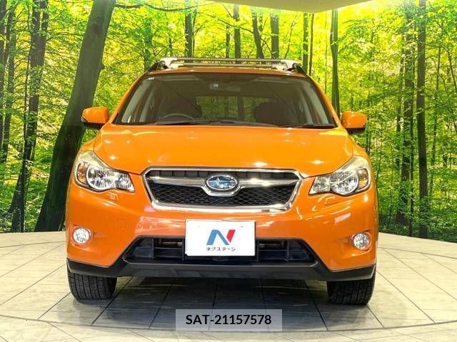 Subaru SUBARU 2012-12 304126-14