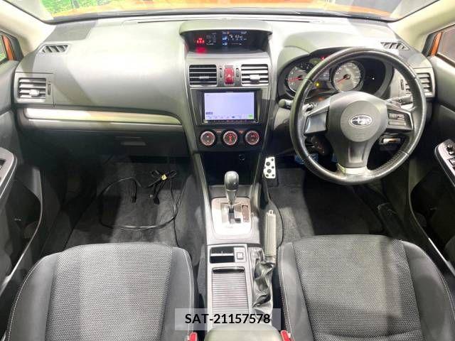 Subaru SUBARU 2012-12 304126-1