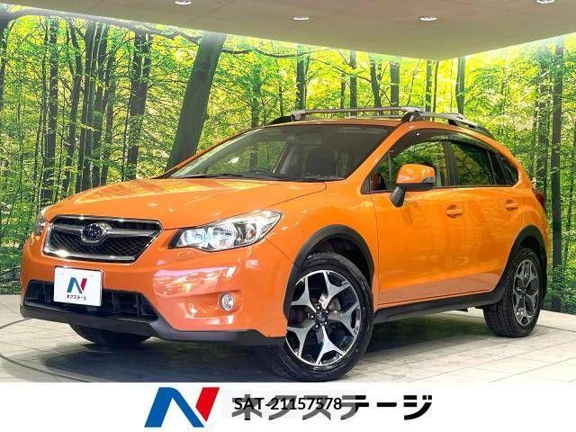 Subaru SUBARU 2012-12 304126-0